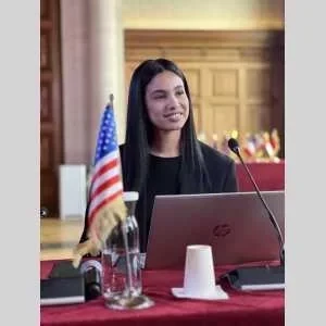 Linda, babysitter à Saint Ouen sur Seine