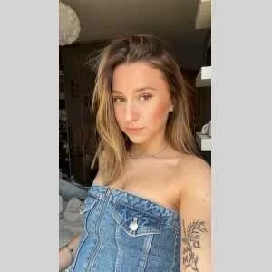 Audrey, babysitter à Mauguio