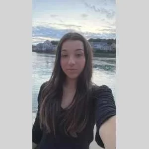 Anaé, babysitter à Epinal