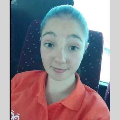 Alice, babysitter à Auzeville Tolosane