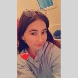 Wendy, babysitter à Nozay