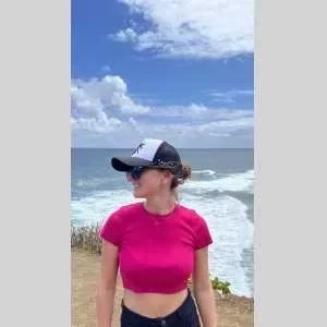 Clara, babysitter à Chambery