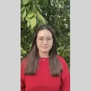 Gaelle, babysitter à Etampes