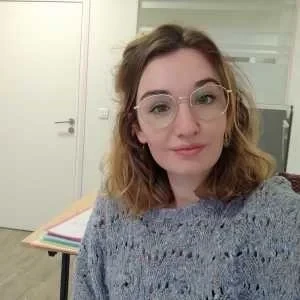 Solenn, babysitter à Saint Denis