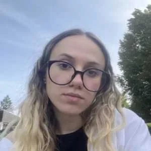 Tatiana, babysitter à Jacob Bellecombette