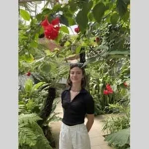 Emma, babysitter à Coin sur Seille