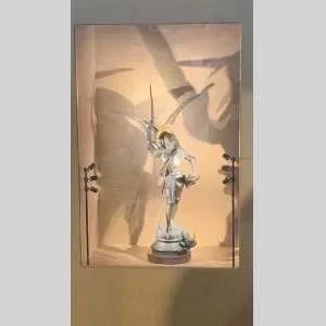 Lucynda, babysitter à Mouroux