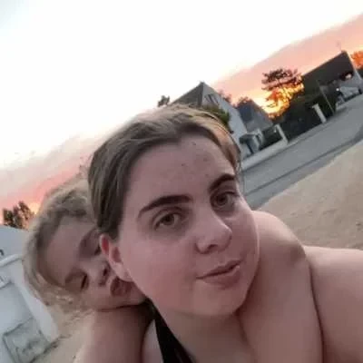 Océane, babysitter à Auxonne