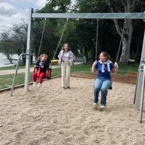 Lucie, babysitter à Jugon les Lacs Commune Nouvelle