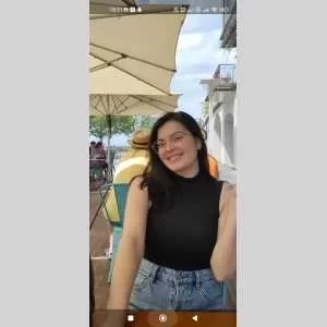 Amanda, babysitter à Annemasse