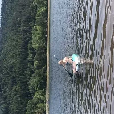 Blanche, babysitter à Nancy