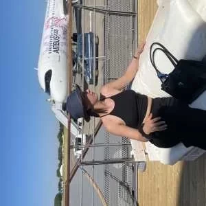 Sonia, babysitter à Colombes