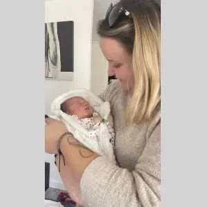 Manon, babysitter à Gattieres