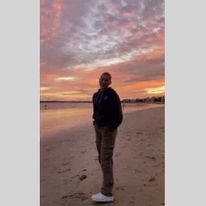 Chloé, babysitter à Rennes