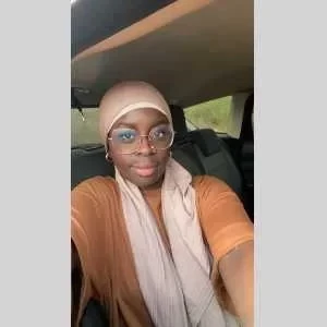 Gabriela , babysitter à Roubaix