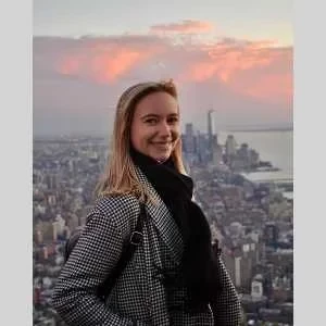 Maëlys, babysitter à Luneville