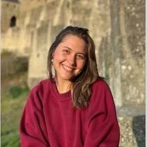 Camila, babysitter à Argeles Gazost