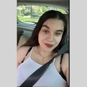 Samblina, babysitter à Le Grand Quevilly