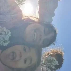 Jessica, babysitter à Val d Isere