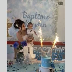 Maëlys , babysitter à Beziers