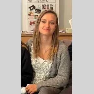 Clémentine, babysitter à Sevrier