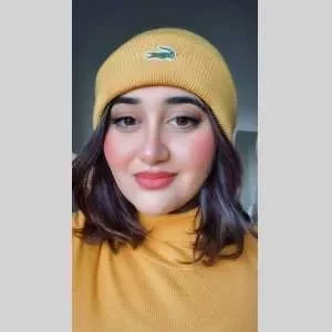 Chaima, babysitter à Villeneuve Saint Georges