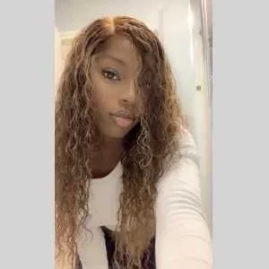 Aminata , babysitter à Montreuil