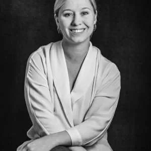 Caroline, babysitter à Nantes