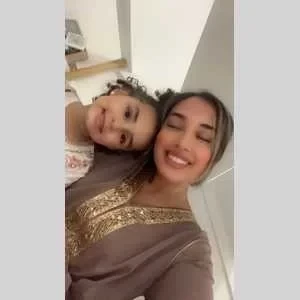 Marwa, babysitter à Saint Orens de Gameville