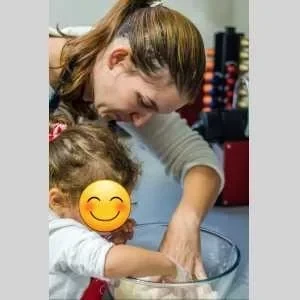 Marine, babysitter à Colomiers