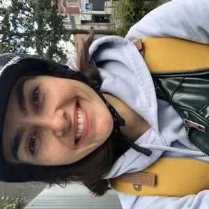 Mazarine, babysitter à Grand Fort Philippe