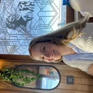 Audrey, babysitter à Malemort