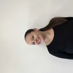 Chloé, babysitter à La Seguiniere