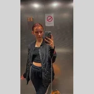 Ambre, babysitter à Beauvais