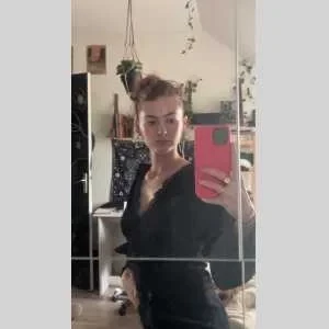 Morgane, babysitter à Dechy