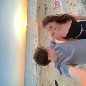 Elise, babysitter à Athee sur Cher