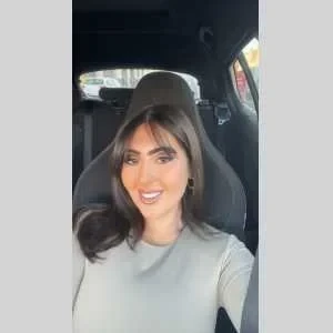 Sarah, babysitter à Marseille