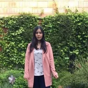 Elisabeth, babysitter à Livry Gargan