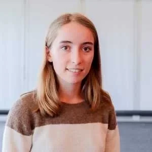 Alba, babysitter à Rennes