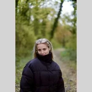 Emilie, babysitter à Courdimanche