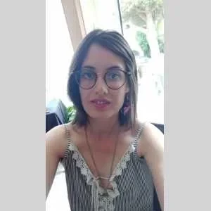 Oceane, babysitter à Charron