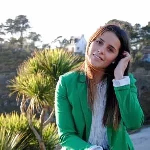 Maxence , babysitter à Nevez