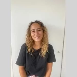 Amélie, babysitter à Puteaux