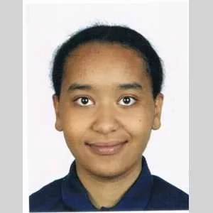 Imane, babysitter à Besancon