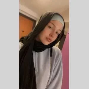 Maela, babysitter à Dinan