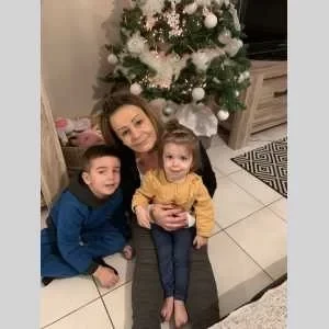 Estelle, babysitter à La Suze sur Sarthe