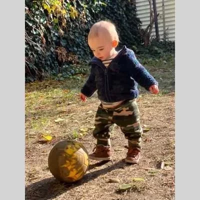 Anna-laude, parent à Orleans