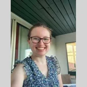 Margaux, babysitter à Perenchies