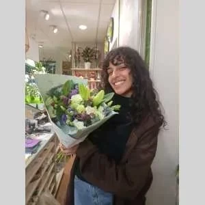 Ghommidh, babysitter à Boissy Saint Leger