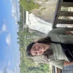 Héloïse, babysitter à Roissy en Brie